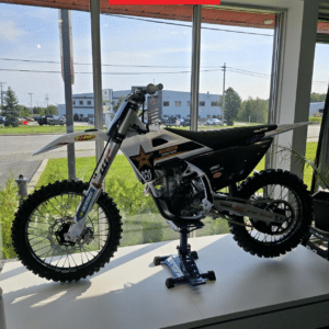 FC 250, ROCKSTAR / 2024