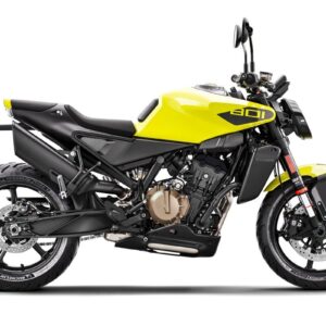 VITPILEN 801 / 2025