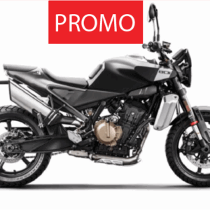 SVARTPILEN 801 / 2025