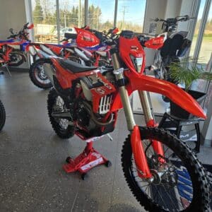 390 rr-s  / 2023